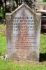 Photo of headstones/thumb_Elizabeth Mathieson d1891 hdstn Bothwell cem